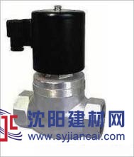 進口防腐蝕不銹鋼電磁閥
