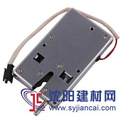 智能快遞柜鎖，生鮮配送柜鎖，郵政智能包裹柜鎖