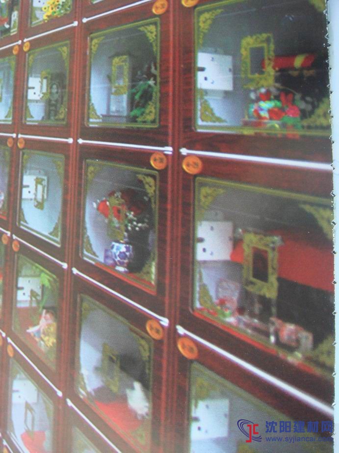 殯儀骨灰盒鎖，福壽柜鎖，骨灰盒寄存柜鎖