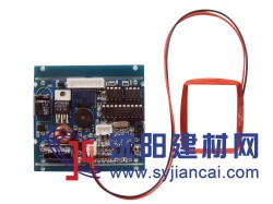 ID不聯(lián)網(wǎng)樓宇門(mén)禁