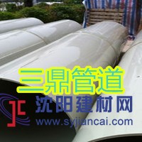 PPH風管，PP風管