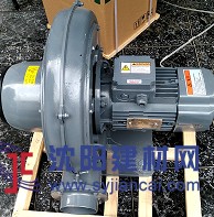 TB-150全風鼓風機 低噪音風機