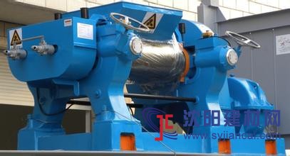 廠家直銷橡膠粉碎機