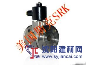 廣東進口高溫電磁閥（品牌，參數）