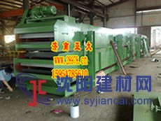 供應(yīng)濟(jì)南亞大間歇式聚氨酯保溫板生產(chǎn)設(shè)備