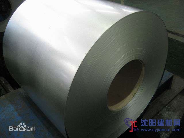 衡水鍍鋁鋅廠家在哪在景縣燕趙藍天