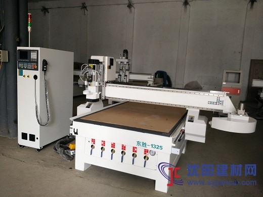 東勝櫥柜加工中心