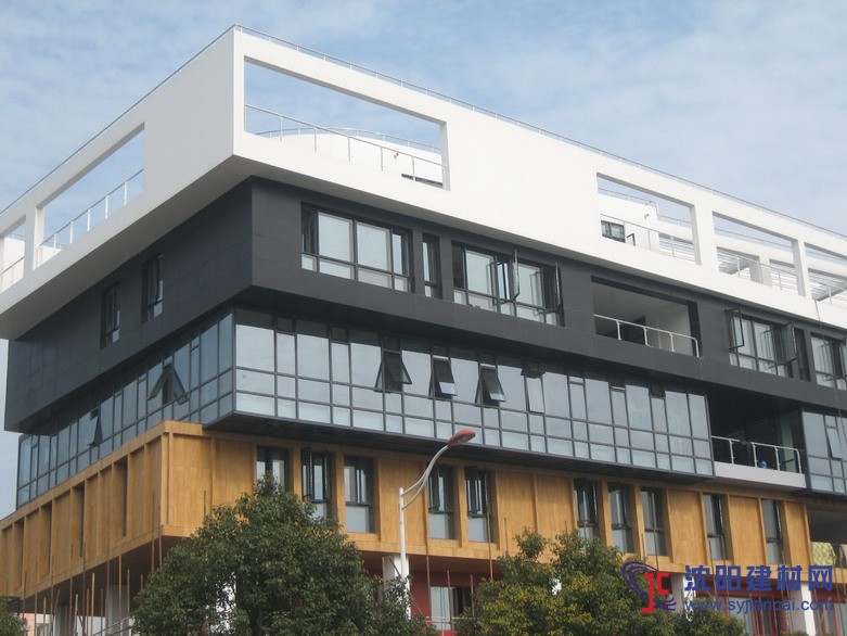 上海建筑科學研究院