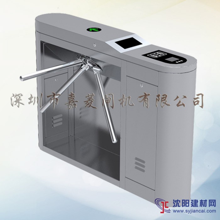 景區票務三輥閘