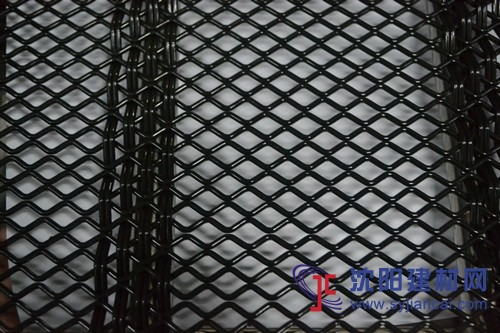 撫順瀝青攪拌站配件_篩網供應