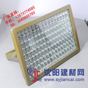 食品倉庫要裝LED防爆燈嗎,倉庫一定要用防爆燈嗎