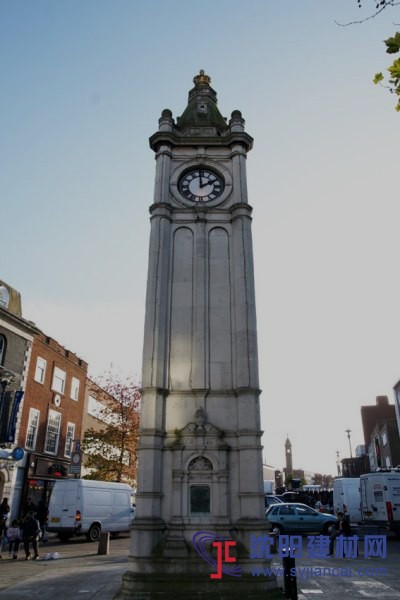 定制供應鐘樓塔鐘 景觀鐘 玩偶鐘 建筑塔鐘 戶外鐘