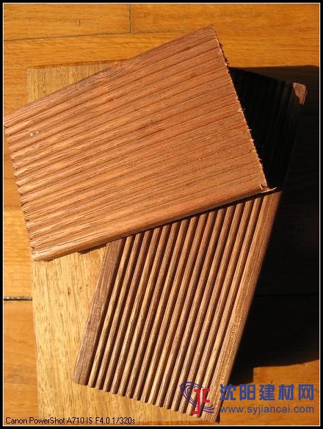 菠蘿格、菠蘿格防腐木地板、菠蘿格戶外地板