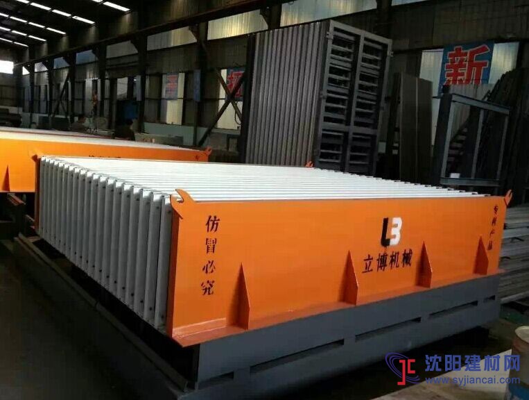 濟南輕質(zhì)墻板機廠家和批發(fā)價格