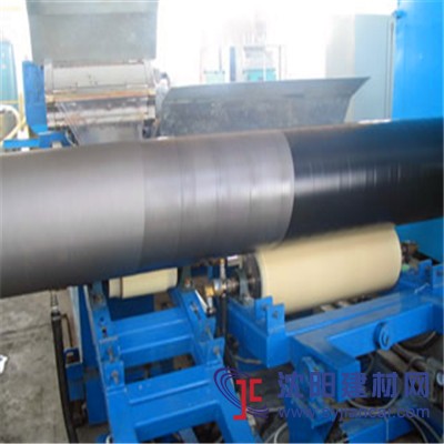 天然氣管道、2PE／3PE聚乙烯防腐