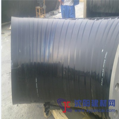 廠家生產卡套式彎頭、雙承彎頭