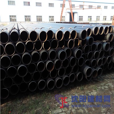 承攬管道內壁水泥砂漿防腐管件