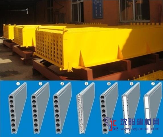 濟南輕質(zhì)墻板機，山東墻板設備