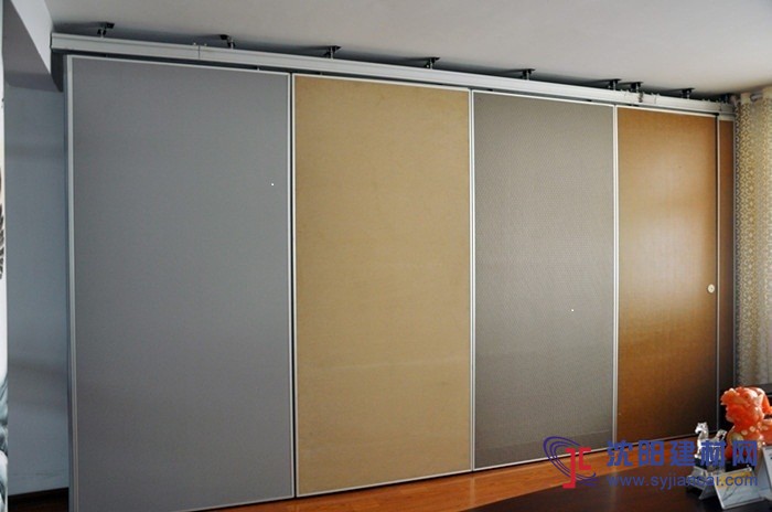 南寧酒店隔斷丨南寧活動(dòng)隔斷丨南寧移動(dòng)隔斷丨南寧鋁合