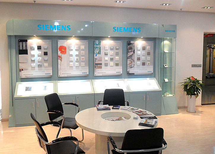 遼寧西門子開關插座批發廠家