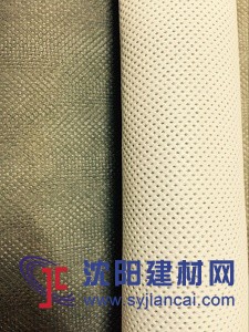 高透氣防水透氣膜