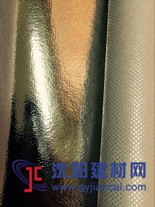 建筑用反射隔熱膜