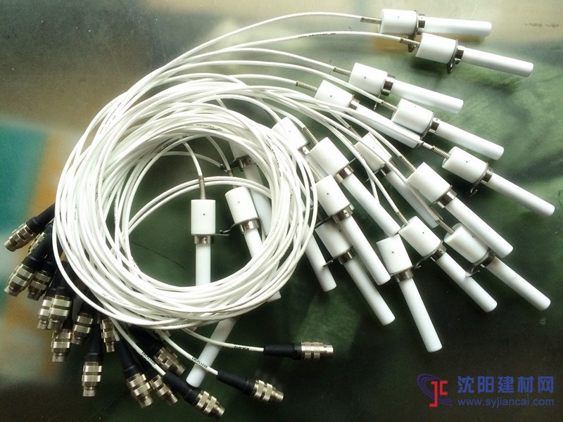 SENOTEC 膠位檢測套裝