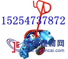 供應鑫隆牌GQ16鋼筋剪切機