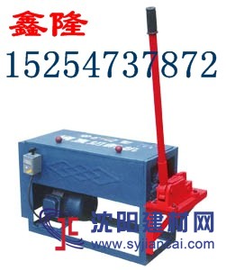 GT3-12鋼筋調直機