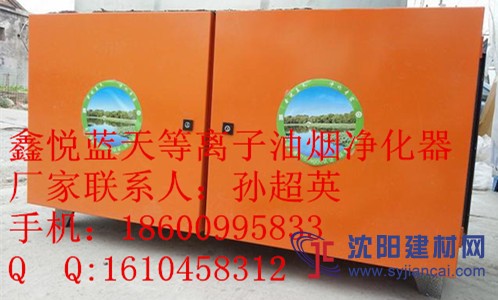 通州無煙燒烤凈化器（車）烤串黑煙凈化的克星