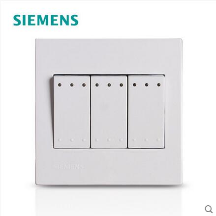 吉林西門子開關批發，東北一級代理