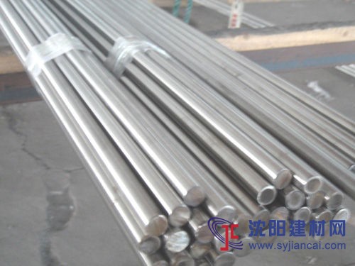 304不銹鋼圓棒生產廠家