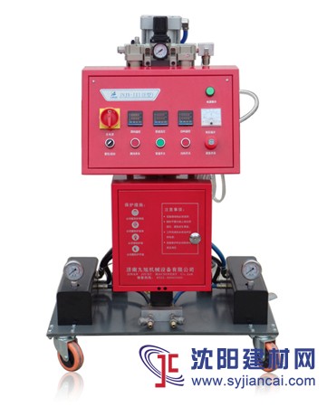 山東聚氨酯發泡機聚氨酯保溫發泡機行情及價格