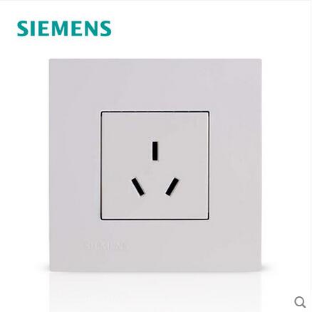 牡丹江墻壁開關西門子總代理團購批發