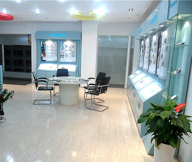 鐵嶺西門子開關插座遼寧總經銷