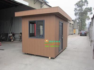 沈陽億金防腐木景觀