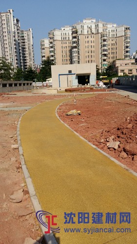 透水路面/透水混凝土施工/透水地坪鋪裝/透水路面報(bào)價(jià)