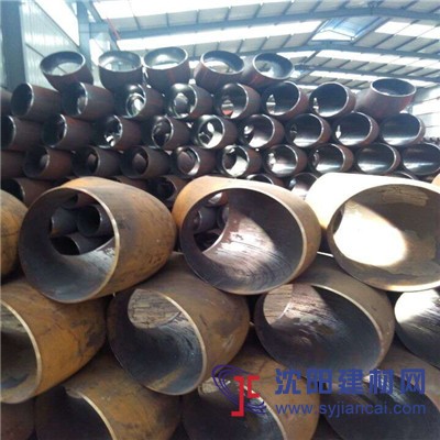 碳鋼平焊彎頭河北專業廠家