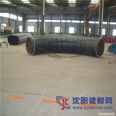 聚氨酯保溫彎頭生產廠家