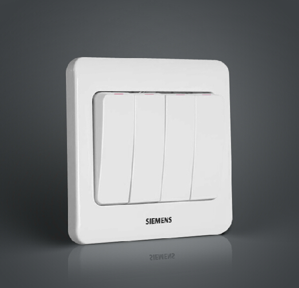 鐵嶺西門子開關總代理