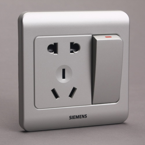 遼寧鞍山西門子開關