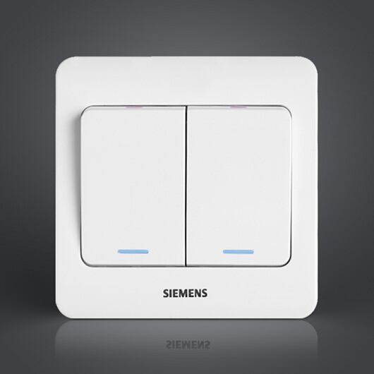 西門子開關工程裝修批發