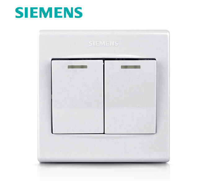 白山市西門子開關工程批發