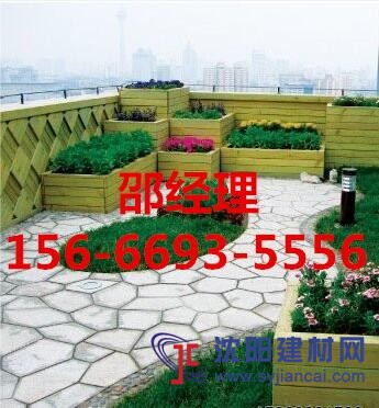 供應蕪湖塑料植草格廠家