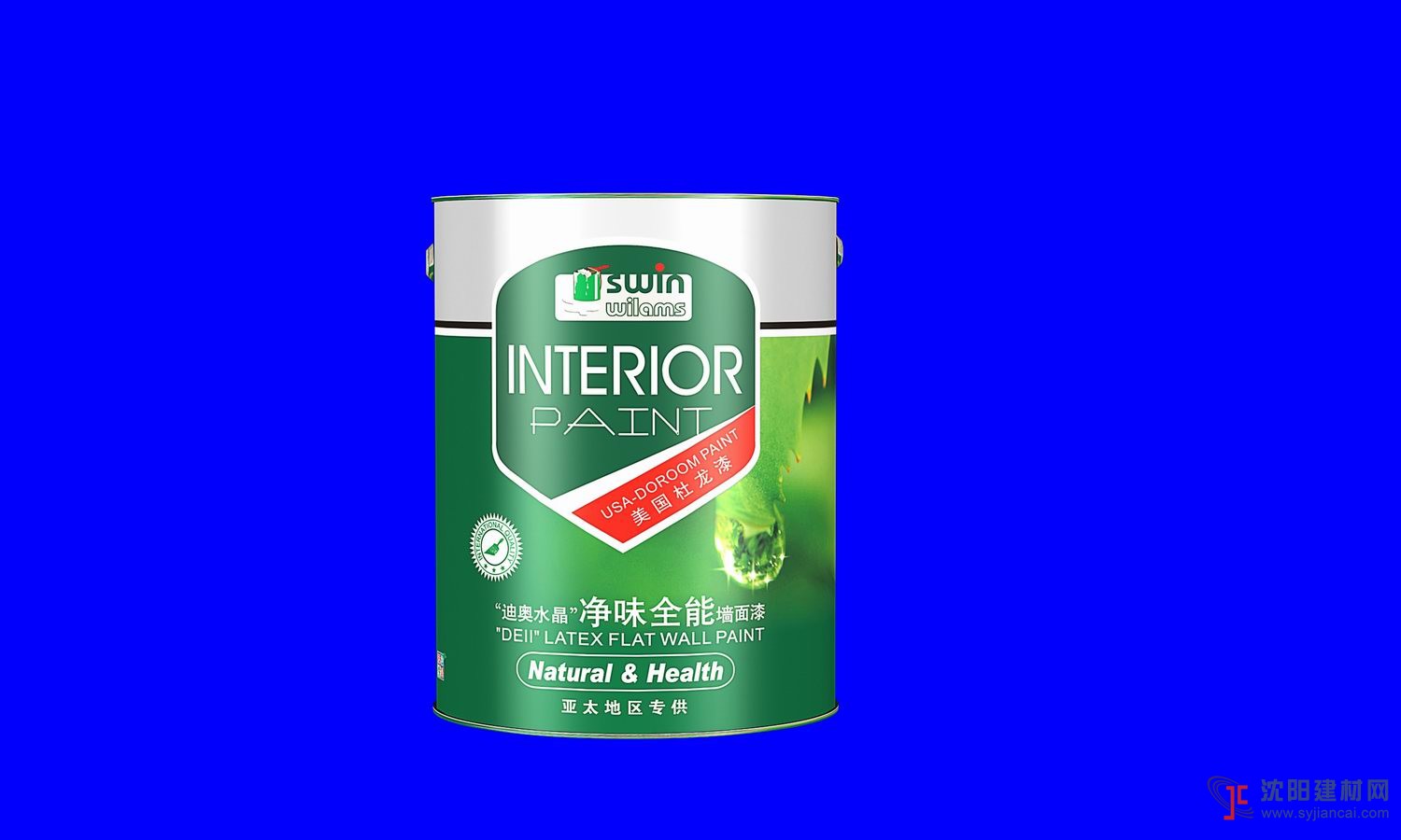 水漆招商，凈味全能乳膠漆直銷(xiāo)，宣威廠家