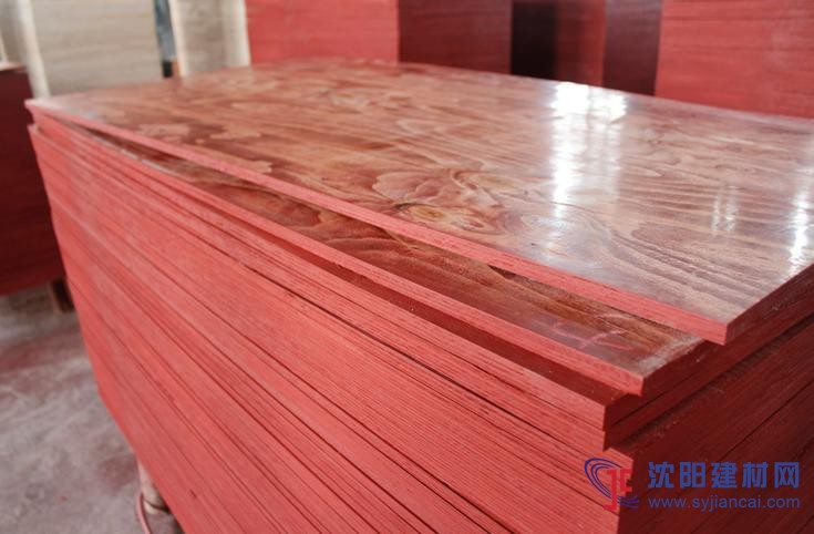 供應三聚氰胺紙膠合板