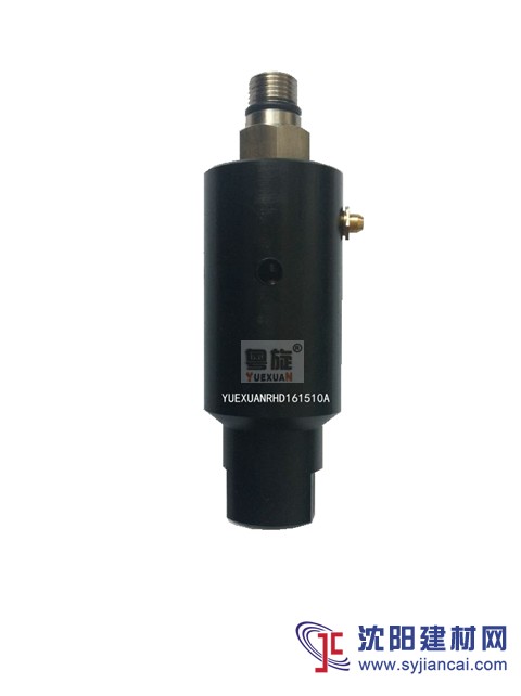 浙江高壓旋轉接頭