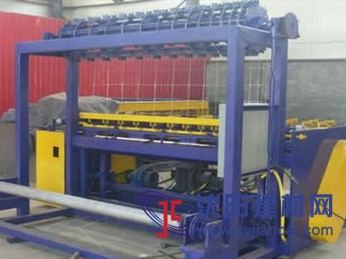 牛欄網機 草原網機 圍欄網機