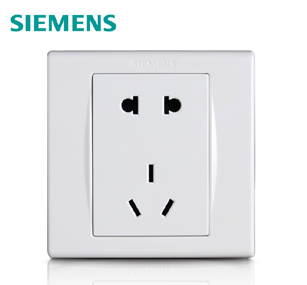 遼寧鞍山西門子開關(guān)插座 正品總代理