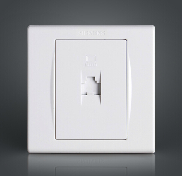 遼寧阜新市西門子開關插座批發(fā)總代理